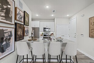 Alta Rayzor Ranch in Denton, TX - Building Photo