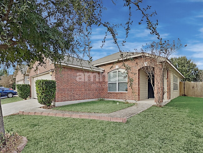 property at 12019 Mill Summit