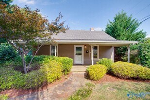 1313 Wells Ave SE in Huntsville, AL - Building Photo