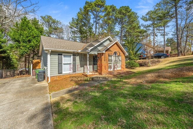 4668 Bridlewood Dr in Columbus, GA - Building Photo - Building Photo