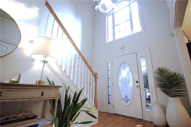 1917 Bonaventure Way in Marietta, GA - Building Photo - Building Photo