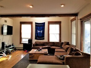 38 Babcock St in Brookline, MA - Building Photo - Building Photo