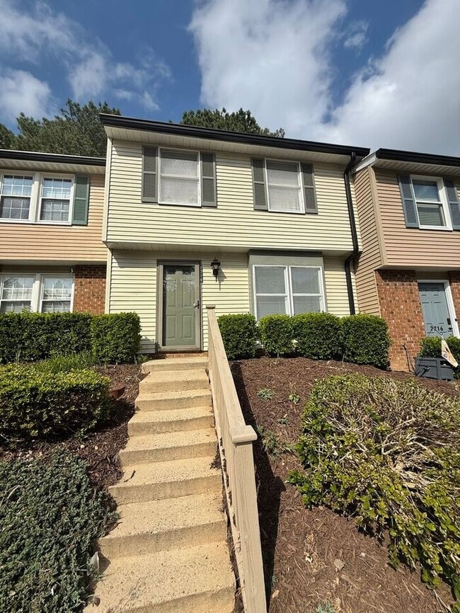 property at 7718 Kelley Ct