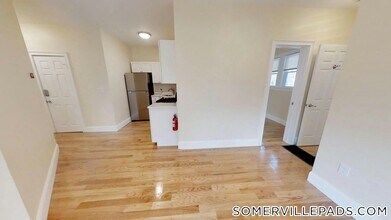 87 Morrison Ave, Unit 1R in Somerville, MA - Foto de edificio - Building Photo