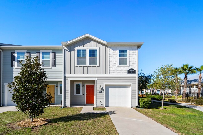 Covey Homes Bella Citta