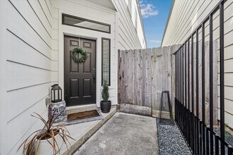 1144 W 24th St in Houston, TX - Building Photo - Building Photo