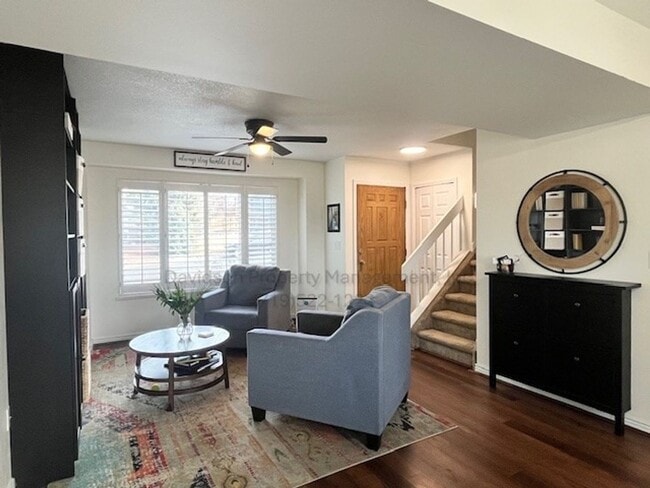 3525 Sedgewood Way in Colorado Springs, CO - Building Photo - Building Photo