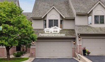 7406 Cahill Rd in Minneapolis, MN - Building Photo