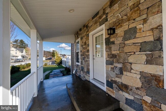 12045 Glen Arm Rd in Glen Arm, MD - Building Photo - Building Photo
