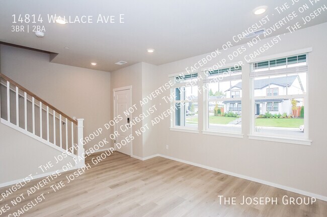 14814 Wallace Ave E in Bonney Lake, WA - Building Photo - Building Photo