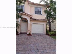 2650 SW 84th Terrace in Miramar, FL - Building Photo