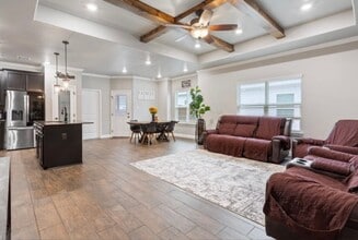 1606 Fiddle Wood Wy in Temple, TX - Building Photo - Building Photo