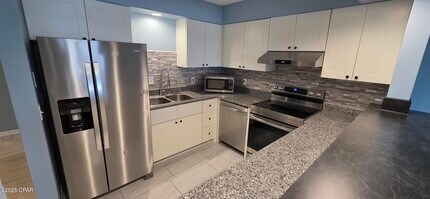6073 E Hwy 98 in Panama City, FL - Building Photo - Building Photo
