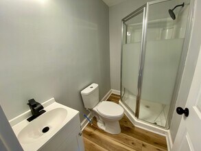 317 Grove St in Lynchburg, VA - Foto de edificio - Building Photo