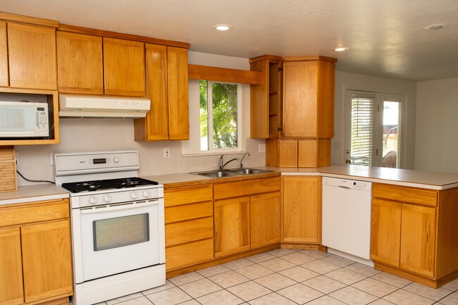 property at 245 W 500 S