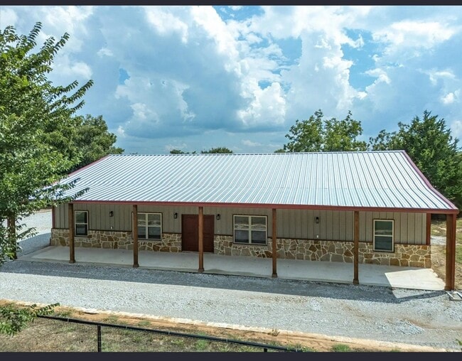 property at 1445 Co Rd 3690