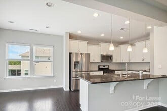 2169 Grist Mill Dr SW in Concord, NC - Building Photo - Building Photo