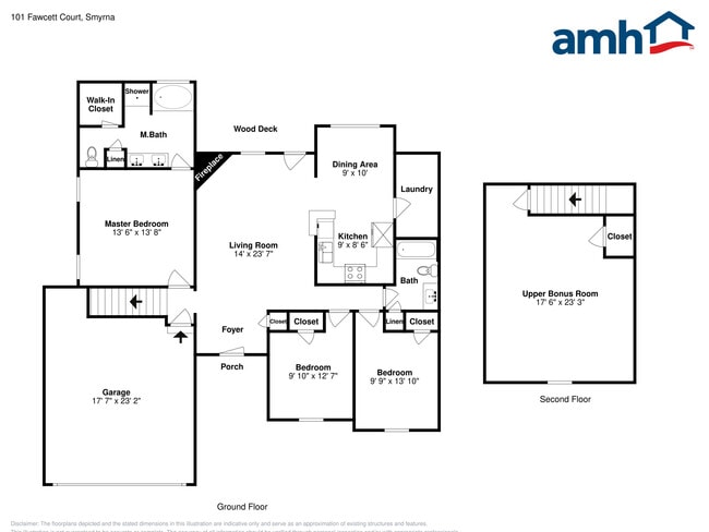 101 Fawcett Ct in Smyrna, TN - Building Photo - Building Photo