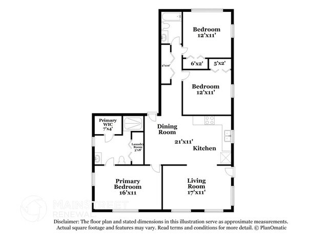 1909 Glen Echo Ln in Clearwater, FL - Building Photo - Building Photo