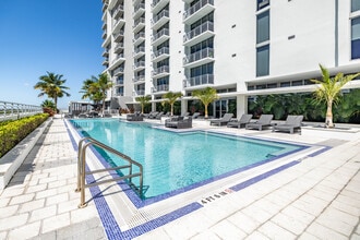 Eve at the District in Miami, FL - Building Photo - Building Photo
