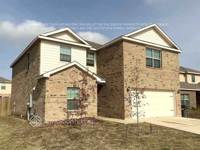 property at 3127 Angus Dr