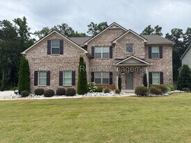 1009 Fable Ln in Hampton, GA - Building Photo