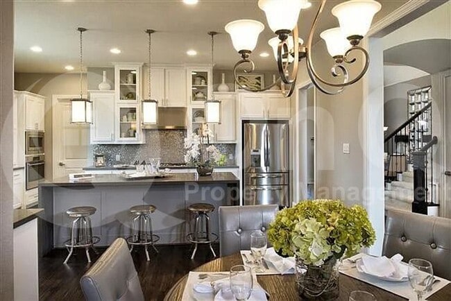 1208 Damsel Caitlyn Dr in Lewisville, TX - Building Photo - Building Photo