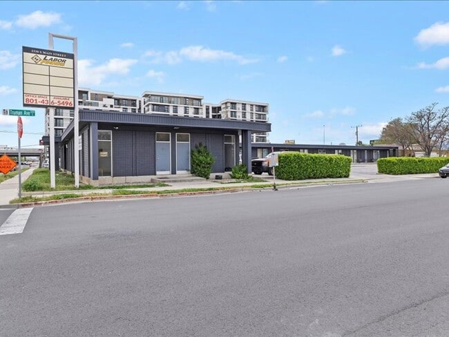 property at 2330 S Main St