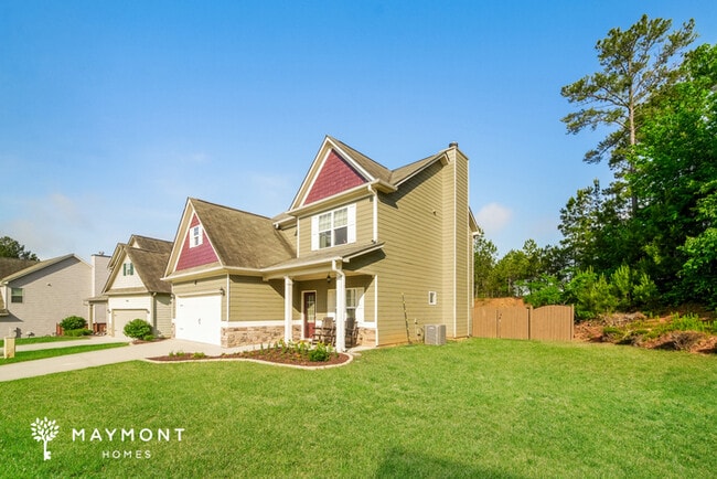 705 Azalea Pt in Villa Rica, GA - Building Photo - Building Photo