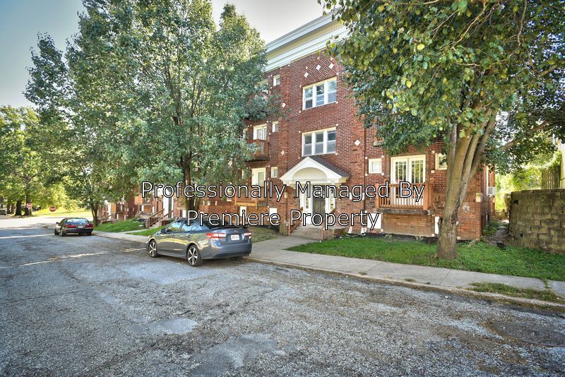 3113 Thompson Ave in Kansas City, MO - Building Photo