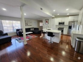 3440 SW 20th St in Fort Lauderdale, FL - Building Photo