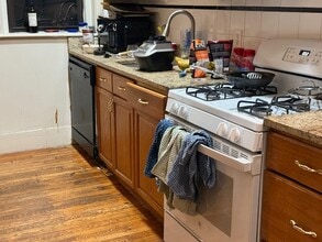 1412 Commonwealth Ave, Unit 19 in Boston, MA - Building Photo - Building Photo