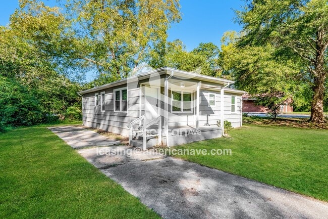6272 Spraul Ave in Pinson, AL - Building Photo - Building Photo
