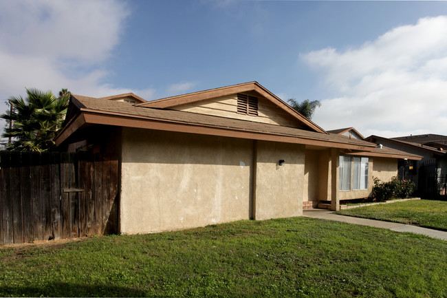 22820 Allies Pl in Moreno Valley, CA - Foto de edificio - Building Photo