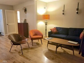 101 Ardmore Pl NW-Unit -Unit 6 in Atlanta, GA - Building Photo - Building Photo