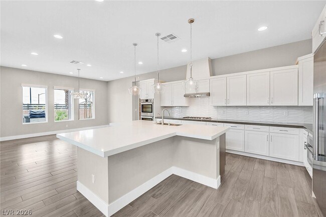 property at 4008 Desert Trce Ct