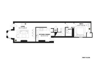 2015 Vermont Ave in Washington, DC - Building Photo - Building Photo