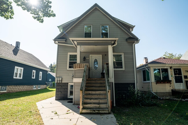 property at 1801 S 64th St