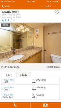 801 National City Blvd, Unit 707 photo'