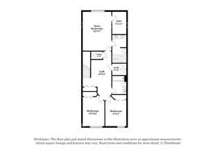 581 Cherry Ridge Dr in Orange Park, FL - Building Photo - Building Photo
