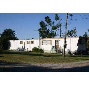1125-1551 Crestwood Dr in Harrah, OK - Foto de edificio