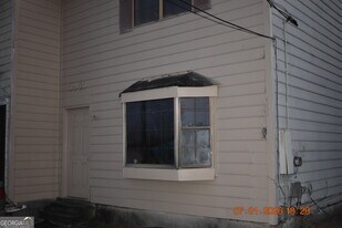 3966 Vinson Robinson Rd in Macon, GA - Building Photo