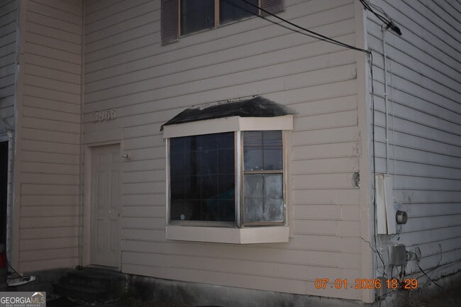 3966 Vinson Robinson Rd