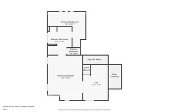 15250 W Morning Glory St in Goodyear, AZ - Building Photo - Building Photo