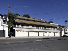 1912 San Diego Ave in San Diego, CA - Building Photo