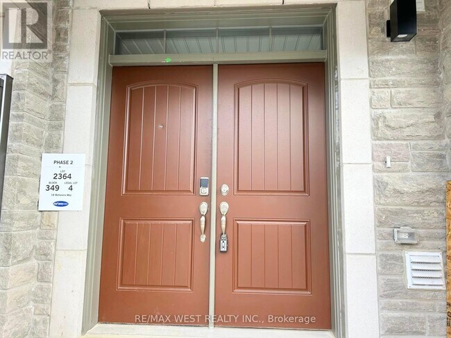 18 Bellasera Way