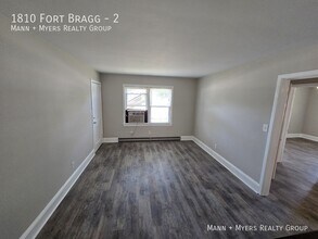 1810 Fort Bragg Rd in Fayetteville, NC - Building Photo - Building Photo
