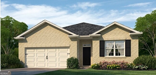 property at 110 Babcock Dr NE