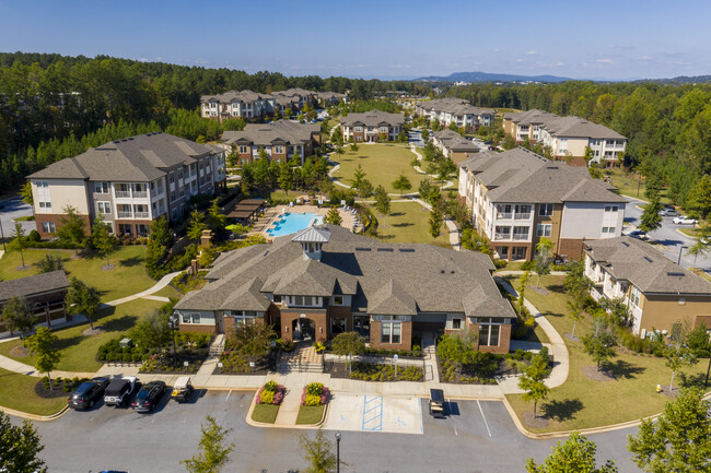 Velo Verdae Apartments in Greenville, SC - Building Photo - Building Photo