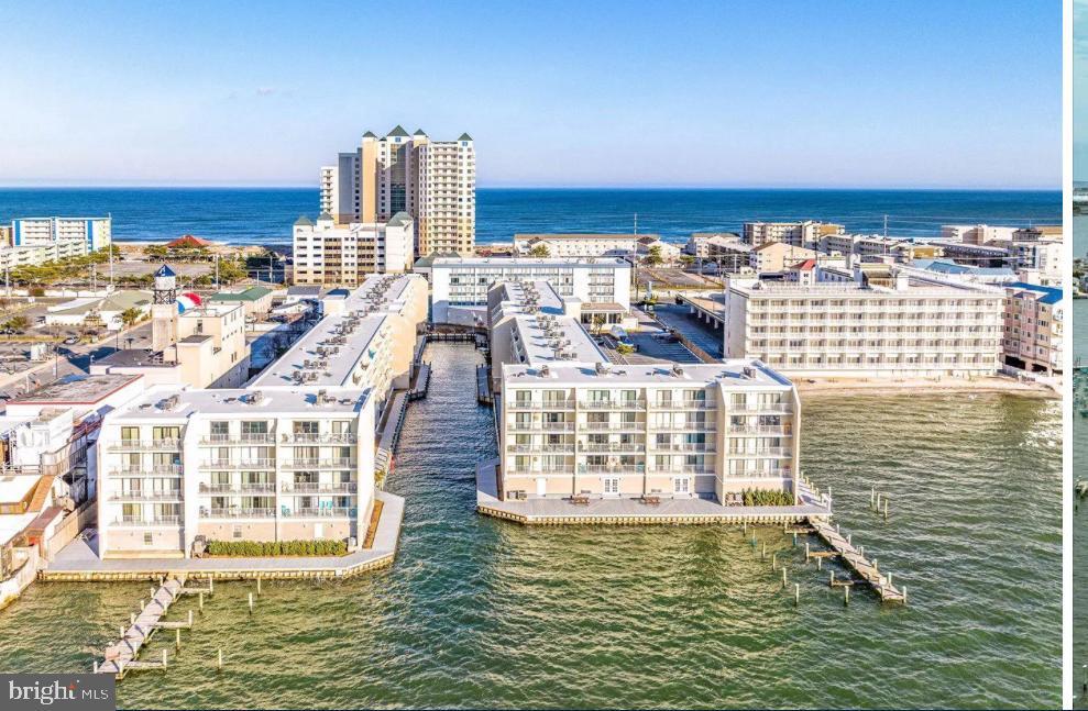 4711 Coastal Hwy in Ocean City, MD - Building Photo